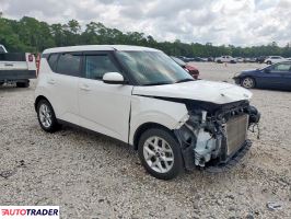 Kia Soul 2020 2 Kia Soul 2020 2