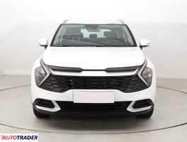Kia Sportage 2022 1.6 147 KM