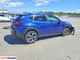 Subaru Pozostałe 2024 2