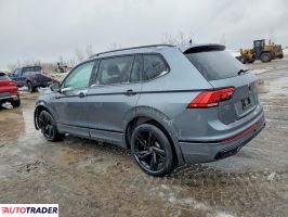 Volkswagen Tiguan 2023 2