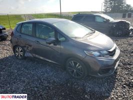 Honda Pozostałe 2020 1