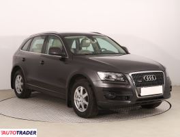 Audi Q5 2011 2.0 207 KM