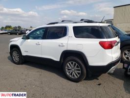 GMC Acadia 2019 3 GMC Acadia 2019 3