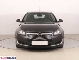 Opel Insignia 2014 2.0 128 KM