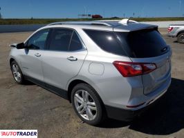 Chevrolet Equinox 2019 2