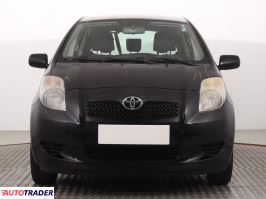 Toyota Yaris 2008 1.0 68 KM