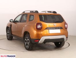 Dacia Duster 2019 1.0 99 KM