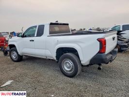 Toyota Tacoma 2025 2