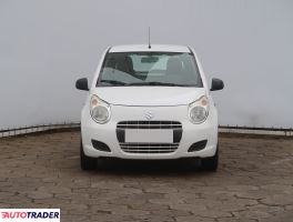 Suzuki Alto 2013 1.0 67 KM