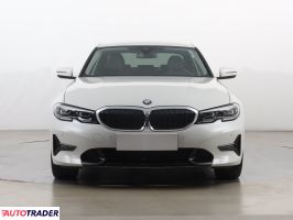 BMW 320 2019 2.0 187 KM