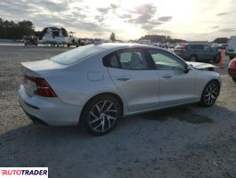 Volvo S60 2020 2