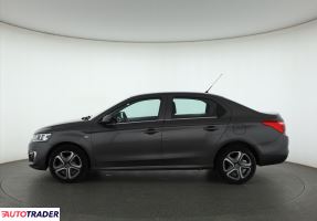 Citroen C-Elysee 2019 1.2 80 KM