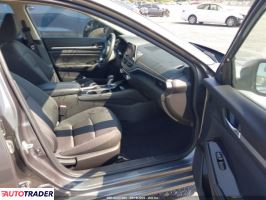 Nissan Altima 2023 2