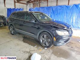 Volkswagen Tiguan 2020 2