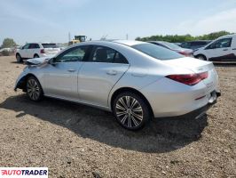 Mercedes CL 2023 2 Mercedes CL 2023 2