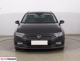 Volkswagen Passat 2019 1.5 147 KM