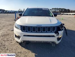 Jeep Compass 2020 2