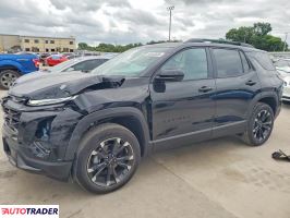 Chevrolet Equinox - zobacz ofertę