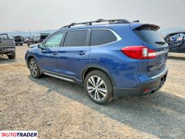 Subaru Pozostałe 2020 2