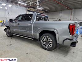 GMC Sierra 2023 6