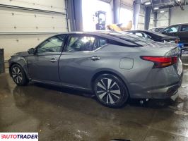 Nissan Altima 2020 2