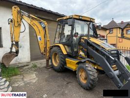 CAT 428C 1999r 1999r.