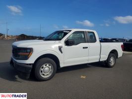 Ford Pozostałe - zobacz ofertę