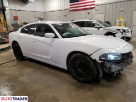 Dodge Charger 2020 5