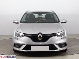 Renault Megane 2017 1.5 108 KM