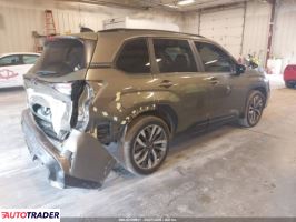 Subaru Forester 2025 2