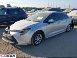 Toyota Corolla 2023 2