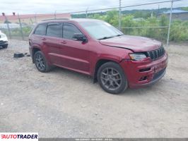 Jeep Grand Cherokee 2020 3 Jeep Grand Cherokee 2020 3