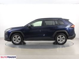 Toyota RAV 4 2019 2.0 172 KM