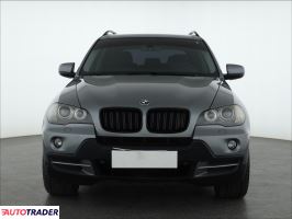 BMW X5 2007 3.0 231 KM