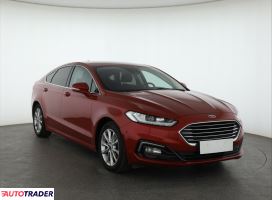 Ford Mondeo 2020 2.0 147 KM