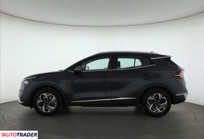 Kia Sportage 2023 1.6 147 KM