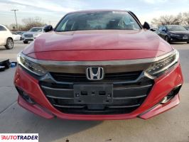 Honda Accord 2021 1 Honda Accord 2021 1