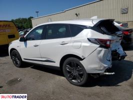 Acura RDX 2021 2 Acura RDX 2021 2