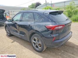 Ford Escape 2024 1