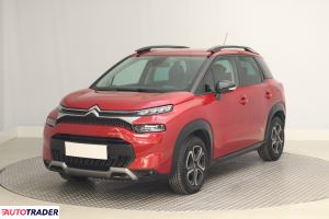 Citroen C3 2021 1.2 108 KM