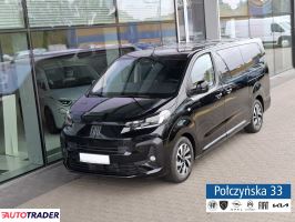 Fiat Ulysse - zobacz ofertę