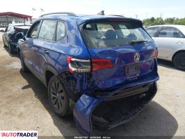 Volkswagen Pozostałe 2023 1