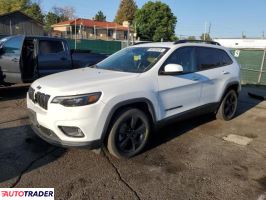 Jeep Cherokee 2021 2 Jeep Cherokee 2021 2