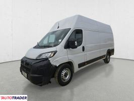 Peugeot Boxer 2024 2.2