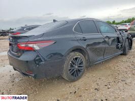 Toyota Camry 2023 2