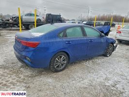 Kia Pozostałe 2023 2