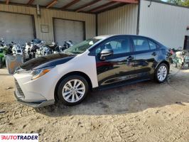 Toyota Corolla - zobacz ofertę