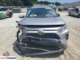 Toyota Pozostałe 2019 2 Toyota Pozostałe 2019 2
