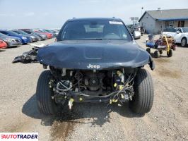 Jeep Grand Cherokee 2020 3