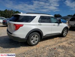 Ford Explorer 2023 2